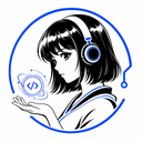 Hermes manga logo